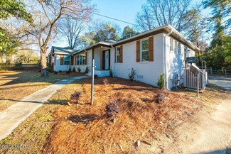2670 Vineville Ave, Macon, GA 31204