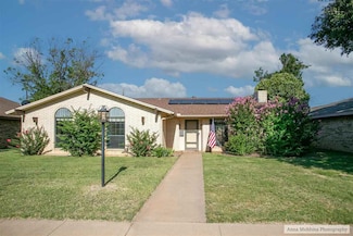 4602 Summit Dr, Wichita Falls, TX 76310