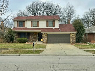 18412 May St, Homewood, IL 60430