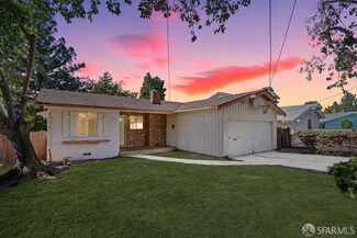 3016 Estates Ave, Pinole, CA 94564