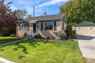 2228 Frederic St, Boise, ID 83705