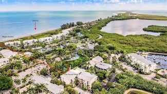 3119 Tennis Villas, Captiva, FL 33924