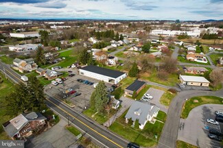 1115 Trexlertown Rd, Trexlertown, PA 18087