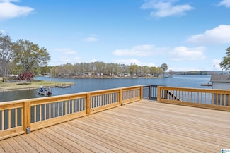 101 Panarama Point, Shelby, AL 35143