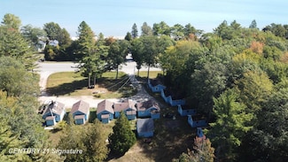 4060 S U S 23, Greenbush, MI 48738