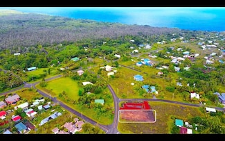12-221 W Pohakupele Loop, Pahoa, HI 96778