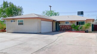 6232 Factor Ave, Las Vegas, NV 89107