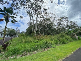 0 S Moana St Unit 709583, Pahoa, HI 96778