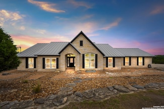 212 Vista View Place, Spring Branch, TX 78070
