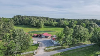 179 Laycock Rd, Dresden, TN 38225