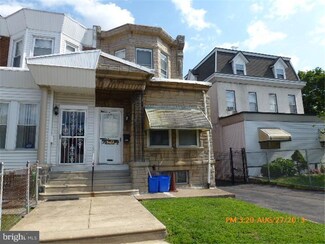 6642 Paschall Ave, Philadelphia, PA 19142