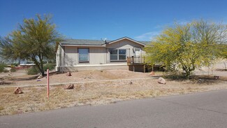 506 S Saint Louis Ave, Gila Bend, AZ 85337