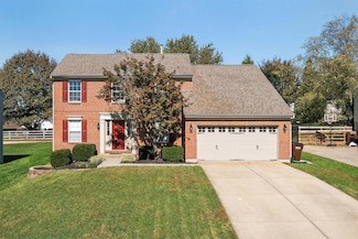 2714 Running Creek Dr, Florence, KY 41042