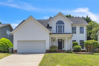 18 Valley Glen Ct, Greer, SC 29650