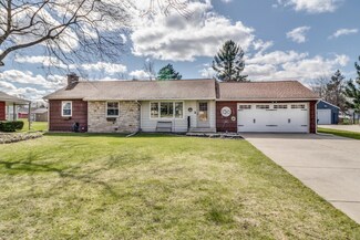 156 Woodrow Ave S, Battle Creek, MI 49015