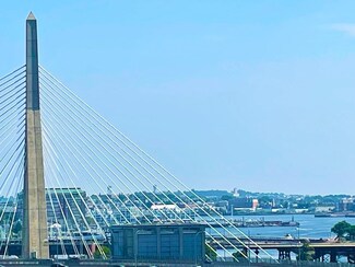 6 Whittier Place Unit 10J, Boston, MA 02114