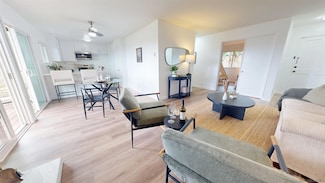 3652 Clairemont Dr Unit 1B, San Diego, CA 92117