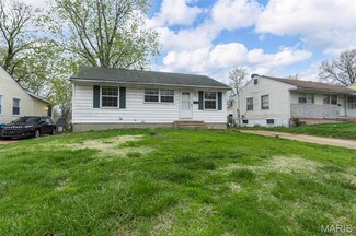 416 Midlothian Rd, Saint Louis, MO 63137