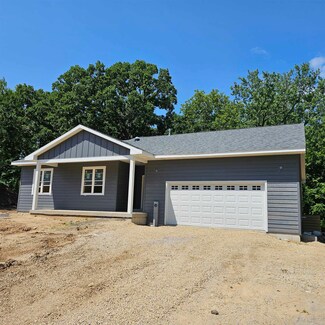 2399 S Syene Rd, Fitchburg, WI 53711