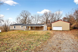 3651 Kizer Rd, Urbana, OH 43078