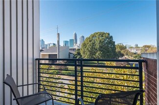 456 N Mcdowell St, Charlotte, NC 28204
