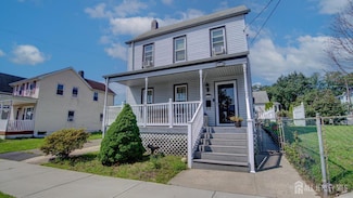 110 N Pine Ave, South Amboy, NJ 08879