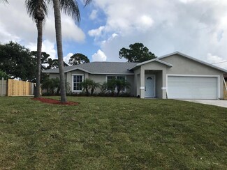 2589 SW Barber Ln, Port Saint Lucie, FL 34984