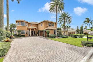 12064 NW 49th Dr, Coral Springs, FL 33076