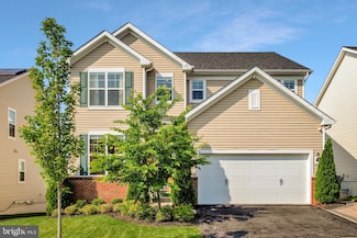 2123 Nottoway Dr, Hanover, MD 21076