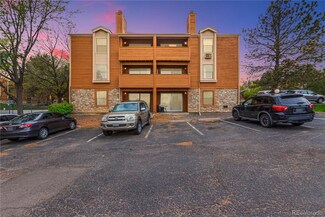 4273 S Salida Way Unit 12, Aurora, CO 80013