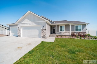 5081 E Smith Dr, Iona, ID 83427