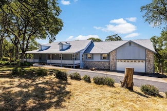 23437 Meyer Ravine Rd, Grass Valley, CA 95949