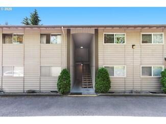 4480 SW 96th Ave Unit 6, Beaverton, OR 97005