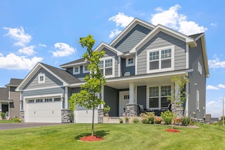 12905 Jewell Cir NE, Blaine, MN 55449