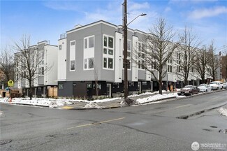 1326 E Spring St, Seattle, WA 98122