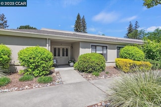 3201 Golden Rain Rd Unit 1, Walnut Creek, CA 94595