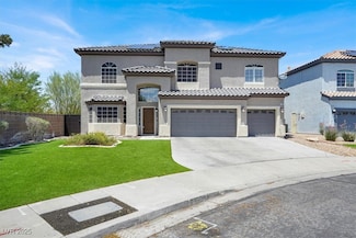 3204 Rutledge Dr, Las Vegas, NV 89120