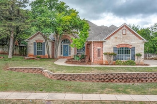 3717 Derby Run Dr, Edmond, OK 73034