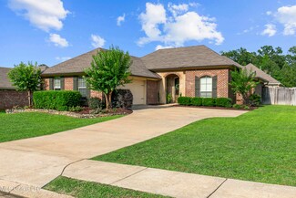 157 Britton Cir, Flowood, MS 39232