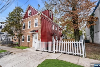 502 S 20th St, Newark, NJ 07103