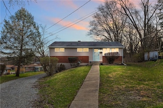 616 Brightberry Rd, Monroeville, PA 15146