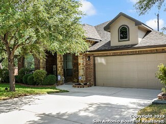 818 Grove Bend, San Antonio, TX 78253