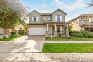 3551 E Palo Verde St, Gilbert, AZ 85296