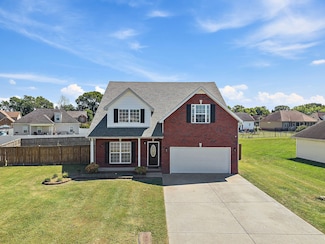 4332 Pender Ct, Murfreesboro, TN 37129