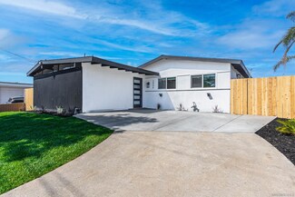 3446 Mount Everest Blvd, San Diego, CA 92111