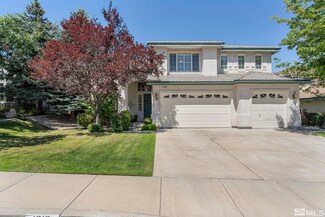 4813 RaMcReek Trail, Reno, NV 89519
