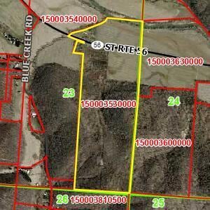 20871 Ohio 56, South Bloomingville, OH 43152
