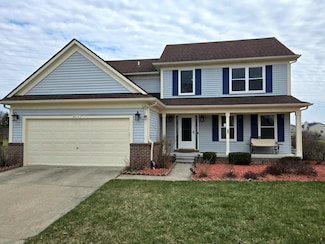 5517 Amber Way, Ypsilanti, MI 48197