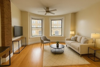880 Huntington Ave Unit 2, Boston, MA 02115