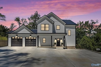 286 Mitchell Hollow Rd, Grant, AL 35747